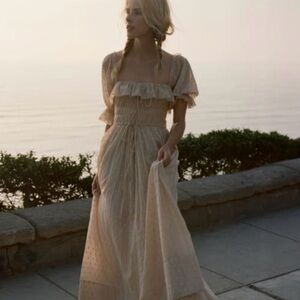 Doen Sol dress Small